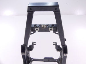 2010 BMW F800GS K72 Straight Rear Subframe Sub Frame  46517694996 | Mototech271