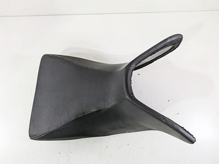 2016 Moto Guzzi Stelvio 1200 8V NTX Front Rider Seat Saddle - Read 88617600A2 {{ shop.shopifyCountryName }} - Mototech271