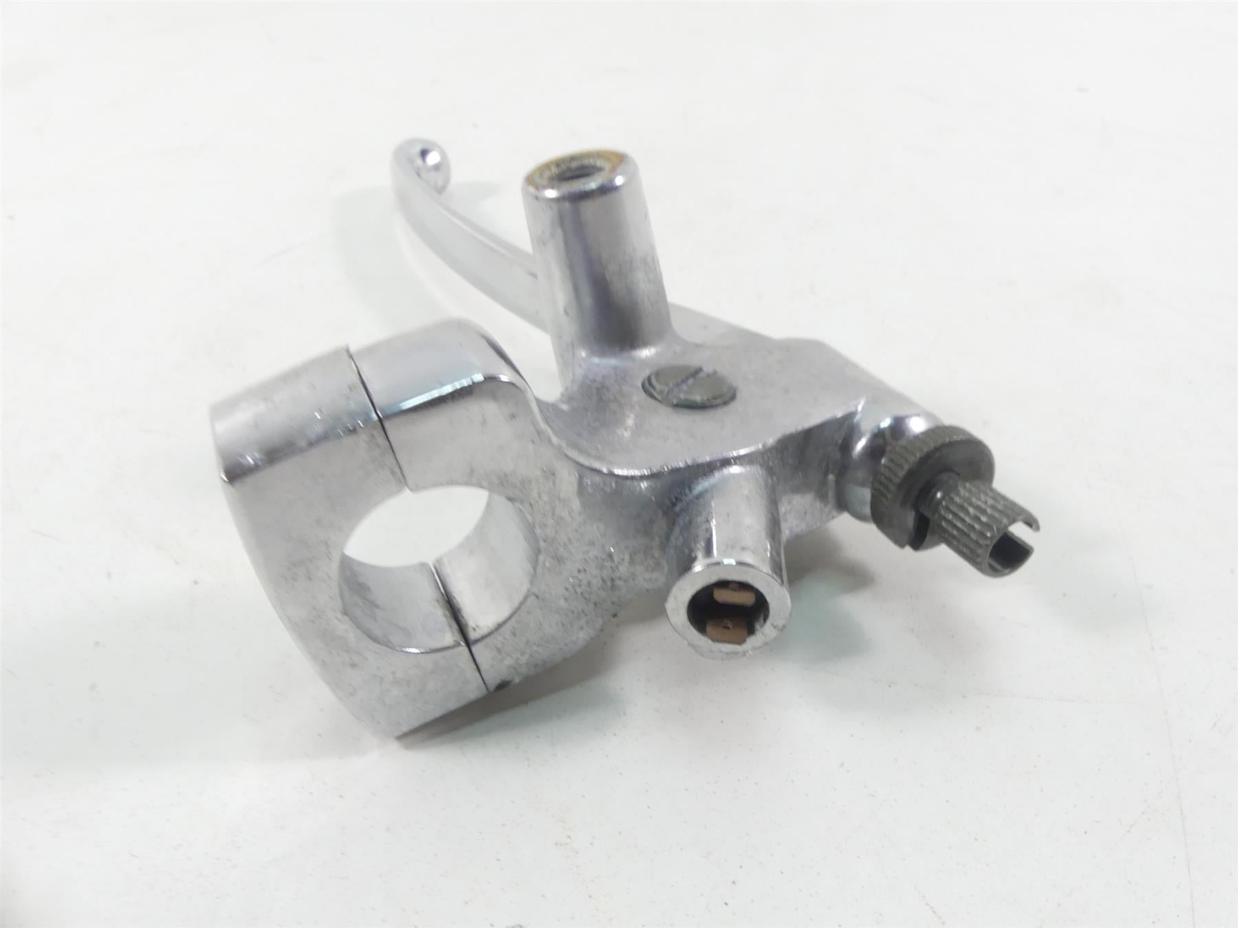 2004 Yamaha XV1700 Road Star Warrior Clutch Perch & Lever 4WM-83912-00-00 {{ shop.shopifyCountryName }} - Mototech271
