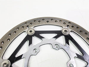 2024 Triumph Street Triple 765 R Front Brake Rotor Disc Set 310Mm T2022443