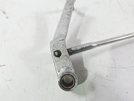 2007 Suzuki GSXR600 Foot Shifter Shift Lever Gear Selector 25600-01H02 {{ shop.shopifyCountryName }} - Mototech271