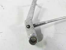 Load image into Gallery viewer, 2007 Suzuki GSXR600 Foot Shifter Shift Lever Gear Selector 25600-01H02
