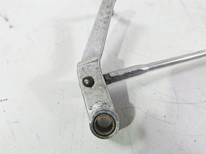 2007 Suzuki GSXR600 Foot Shifter Shift Lever Gear Selector 25600-01H02