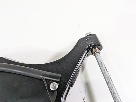 2017 BMW F800GS Adv K75 Swingarm Swing Arm & Axle & Pivot Bolt 33178549120 {{ shop.shopifyCountryName }} - Mototech271