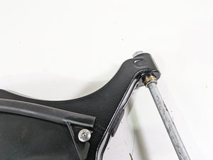 2017 BMW F800GS Adv K75 Swingarm Swing Arm & Axle & Pivot Bolt 33178549120 | Mototech271