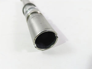 2022 Ducati Streetfighter V2 Front Wheel Spindle Axle Set 81910693AA