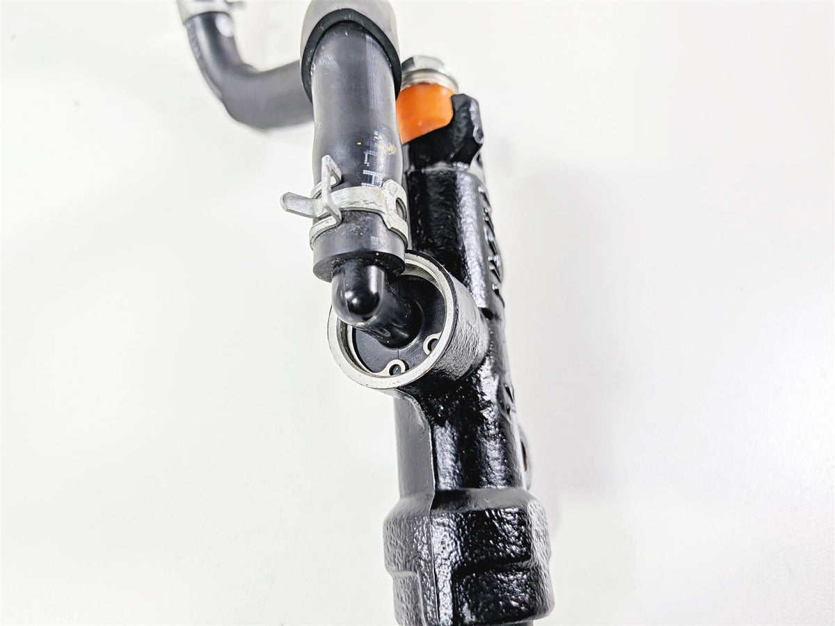 2024 Suzuki GSXR600 Nissin Rear Brake Master Cylinder 14mm 69600-47H31 {{ shop.shopifyCountryName }} - Mototech271