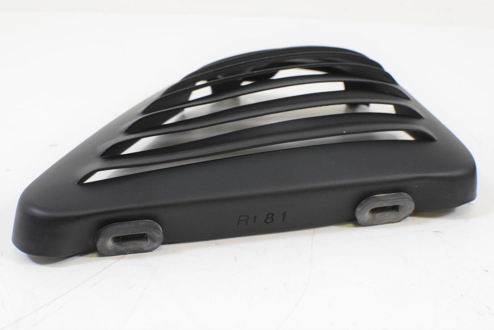 2006 Harley VRSCD Night V-Rod Neck Cover Fairing Set 66155-03BEO 66156-03BEO {{ shop.shopifyCountryName }} - Mototech271