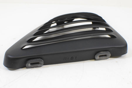 2006 Harley VRSCD Night V-Rod Neck Cover Fairing Set 66155-03BEO 66156-03BEO {{ shop.shopifyCountryName }} - Mototech271