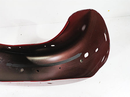2012 Harley FLD Dyna Switchback Rear Fender 60400-12 {{ shop.shopifyCountryName }} - Mototech271