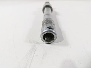 2014 Harley FXDL Dyna Low Rider Front Axle Wheel Spindle 25mm 41628-08 | Mototech271