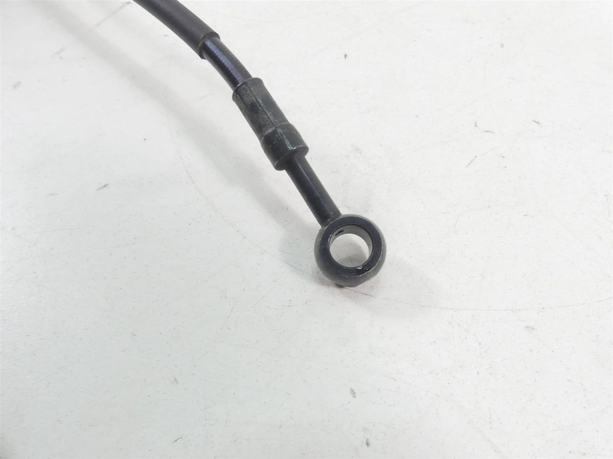 2019 Moto Guzzi V7 III Stone 750 Rear Abs Brake Line Set 2B003325 {{ shop.shopifyCountryName }} - Mototech271