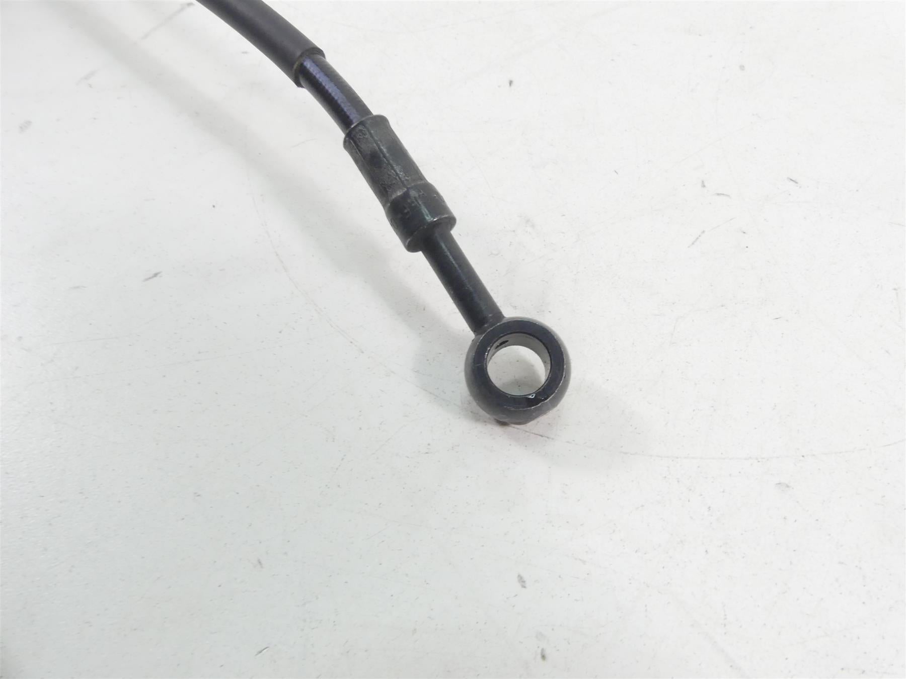 2019 Moto Guzzi V7 III Stone 750 Rear Abs Brake Line Set 2B003325 {{ shop.shopifyCountryName }} - Mototech271