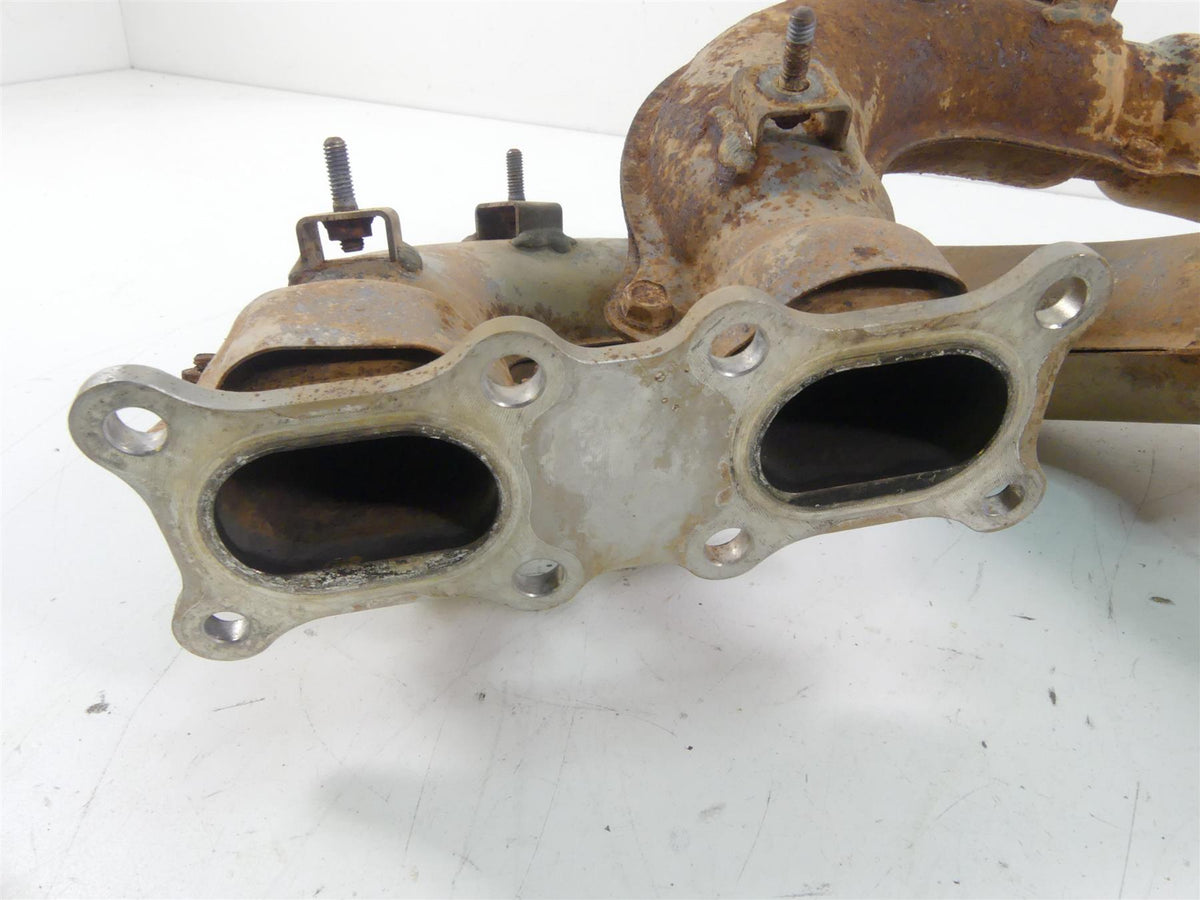 2021 Kawasaki Teryx KRX KRF 1000 Exhaust Pipe Header Manifold 39178-0389 {{ shop.shopifyCountryName }} - Mototech271
