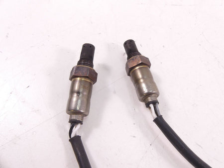 2012 BMW K1600GTL K48 O2 Oxygen Exhaust Lambda Sensor Set 11787724705 {{ shop.shopifyCountryName }} - Mototech271