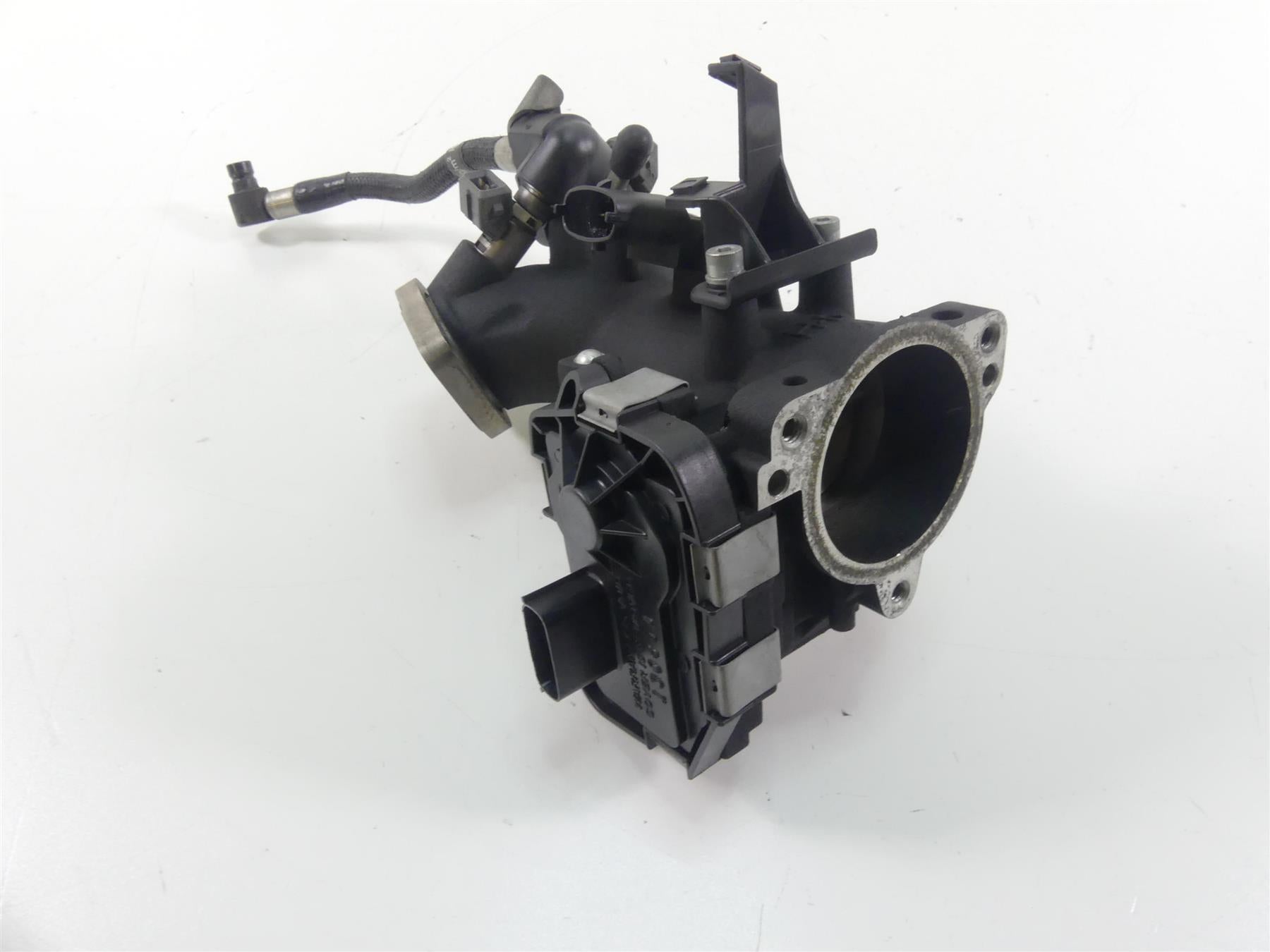 2013 Harley Touring FLHTP Electra Glide Throttle Body Fuel Injection 27685-11 {{ shop.shopifyCountryName }} - Mototech271