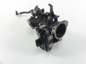 2013 Harley Touring FLHTP Electra Glide Throttle Body Fuel Injection 27685-11 | Mototech271