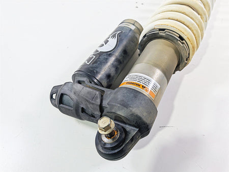 2017 Yamaha YXZ1000R EPS SS Front Left Shock Damper Fox -Leaking 2HC-F3390-00-00 {{ shop.shopifyCountryName }} - Mototech271