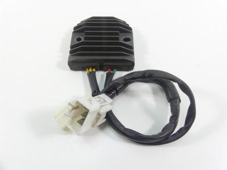 2016 Honda VT1300 CRG Stateline Rectifier Voltage Regulator 31600-MFR-671 {{ shop.shopifyCountryName }} - Mototech271