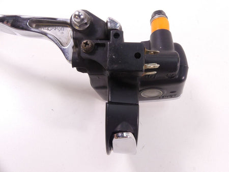 2002 Honda Goldwing GL1800 Front Brake Master Cylinder 45510-MCA-305 {{ shop.shopifyCountryName }} - Mototech271