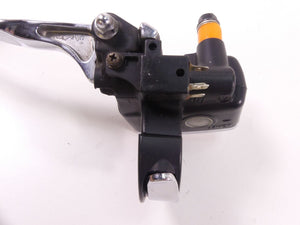 2002 Honda Goldwing GL1800 Front Brake Master Cylinder   45510-MCA-305