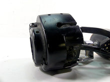 Load image into Gallery viewer, 2011 Harley Softail FXS Blackline Left Control Switch + Blinker - Read 72951-12A
