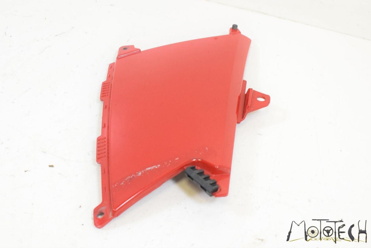 2010 BMW R1200 GS R1200GS K25 Tank Right Side Cover Fairing Cowl 46637727854 {{ shop.shopifyCountryName }} - Mototech271