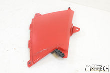 Load image into Gallery viewer, 2010 BMW R1200 GS R1200GS K25 Tank Right Side Cover Fairing Cowl 46637727854 | Mototech271
