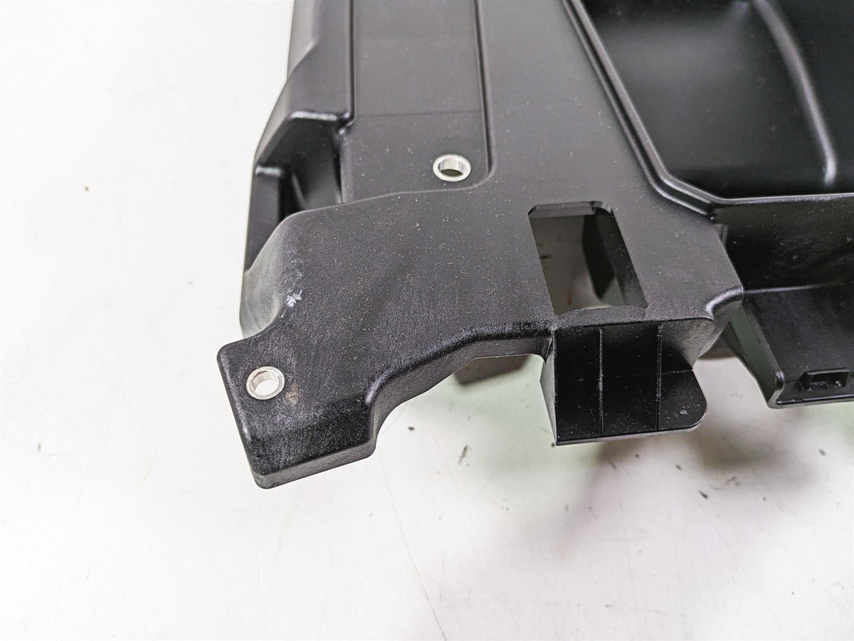 2022 Harley RA1250 S Pan America Rear Hand Rail Hold Base 47200712 {{ shop.shopifyCountryName }} - Mototech271