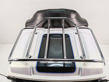 Load image into Gallery viewer, 2008 Harley FLHTCU Electra Glide Rear Trunk Tour Pak Speaker Set - Read 53217-08
