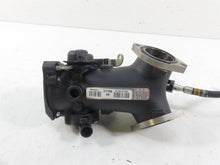 Load image into Gallery viewer, 2009 Harley FXDF Dyna Fat Bob Throttle Body Fuel Injection 27708-06 | Mototech271
