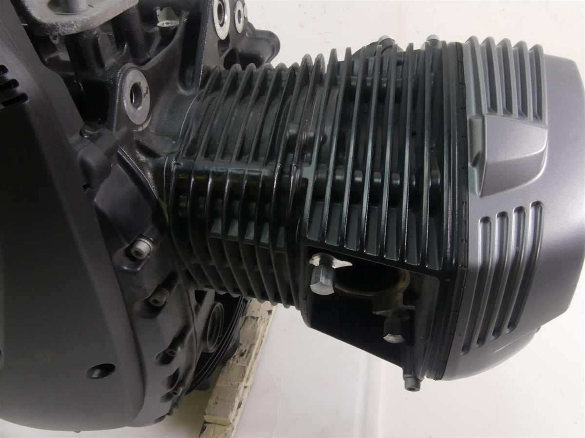 2017 BMW RnineT Racer K32 Running Engine Motor 6K - Video 11008558428 {{ shop.shopifyCountryName }} - Mototech271