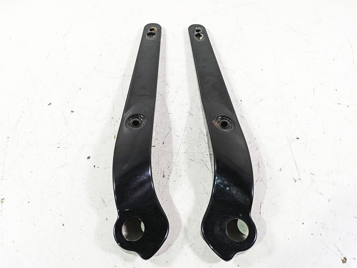 2013 Harley FXDWG Dyna Wide Glide Rear Fender Struts Braces Covers 59459-10 {{ shop.shopifyCountryName }} - Mototech271