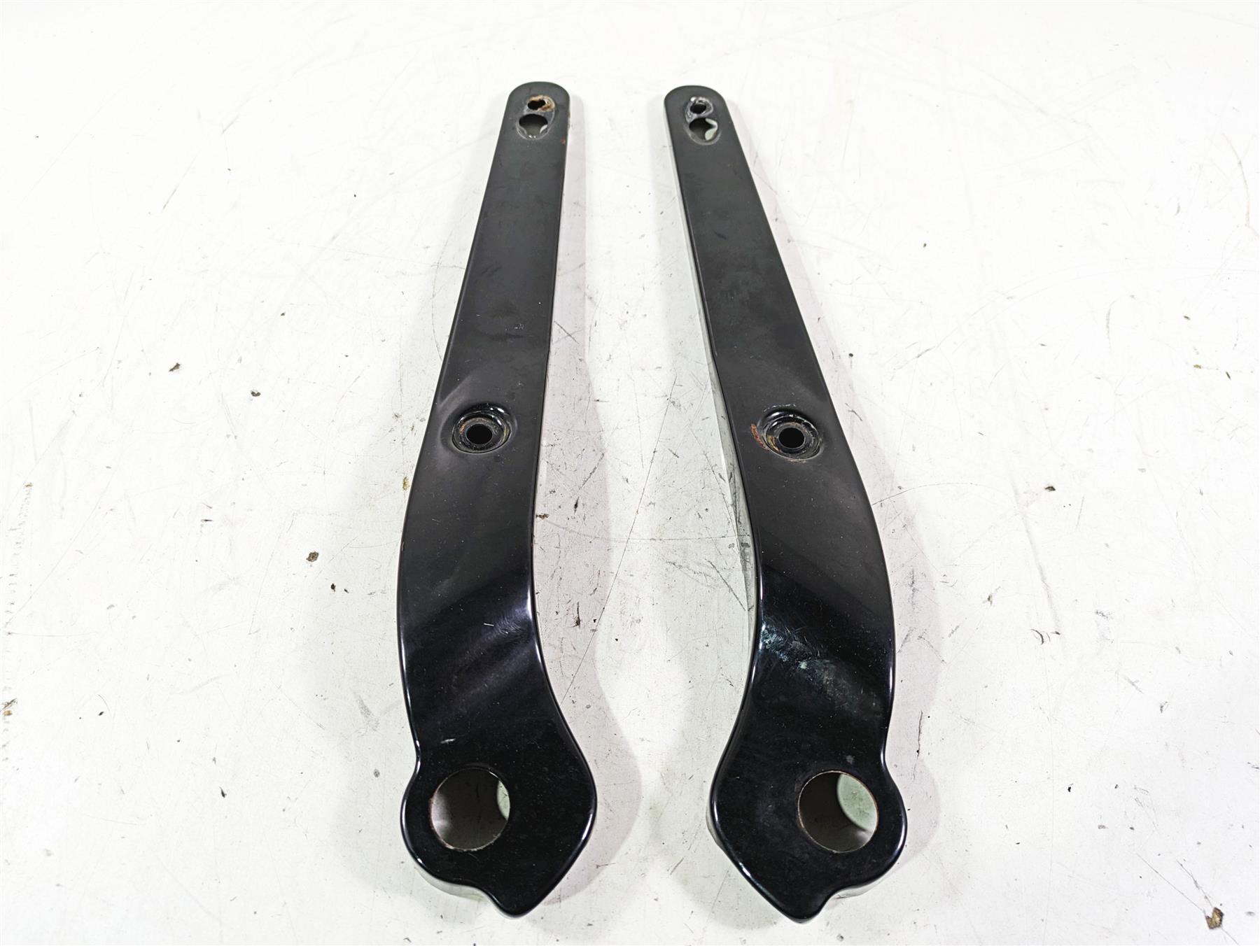 2013 Harley FXDWG Dyna Wide Glide Rear Fender Struts Braces Covers 59459-10 {{ shop.shopifyCountryName }} - Mototech271