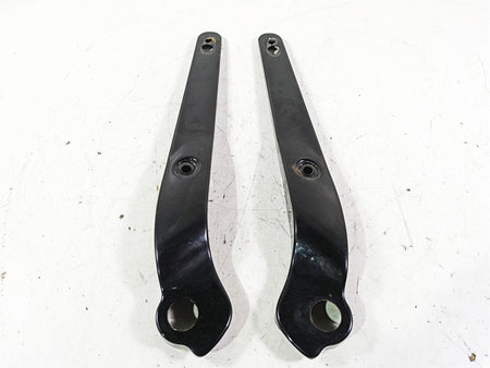 2013 Harley FXDWG Dyna Wide Glide Rear Fender Struts Braces Covers 59459-10 {{ shop.shopifyCountryName }} - Mototech271