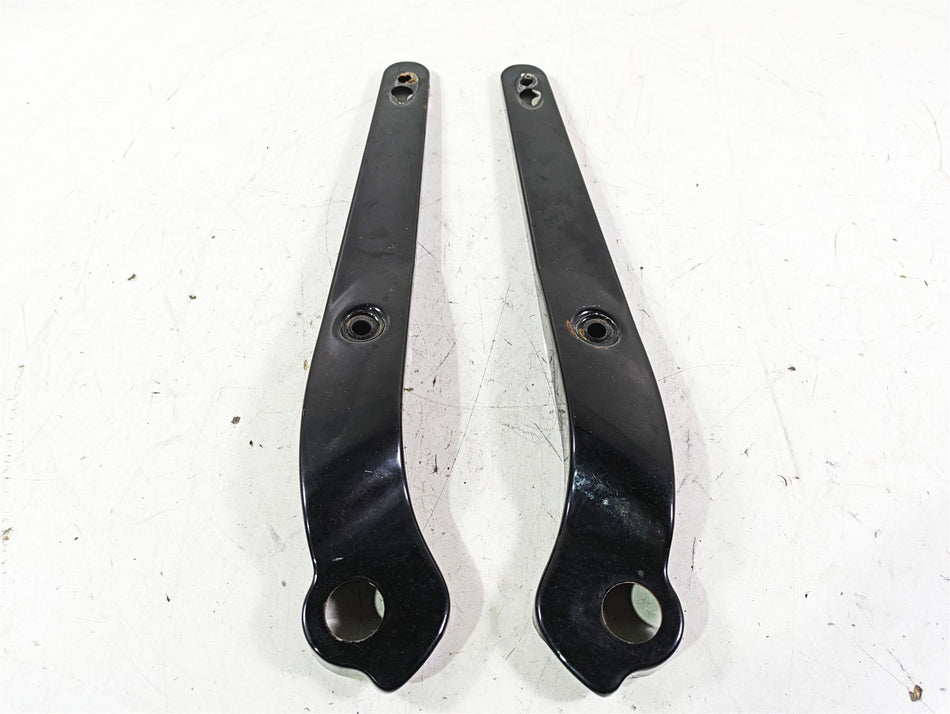 2013 Harley FXDWG Dyna Wide Glide Rear Fender Struts Braces Covers 59459-10 {{ shop.shopifyCountryName }} - Mototech271