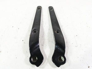 2013 Harley FXDWG Dyna Wide Glide Rear Fender Struts Braces Covers 59459-10 | Mototech271