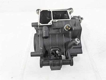2017 Harley Dyna FXDB Street Bob Transmission Gear Case Housing 34747-06C {{ shop.shopifyCountryName }} - Mototech271