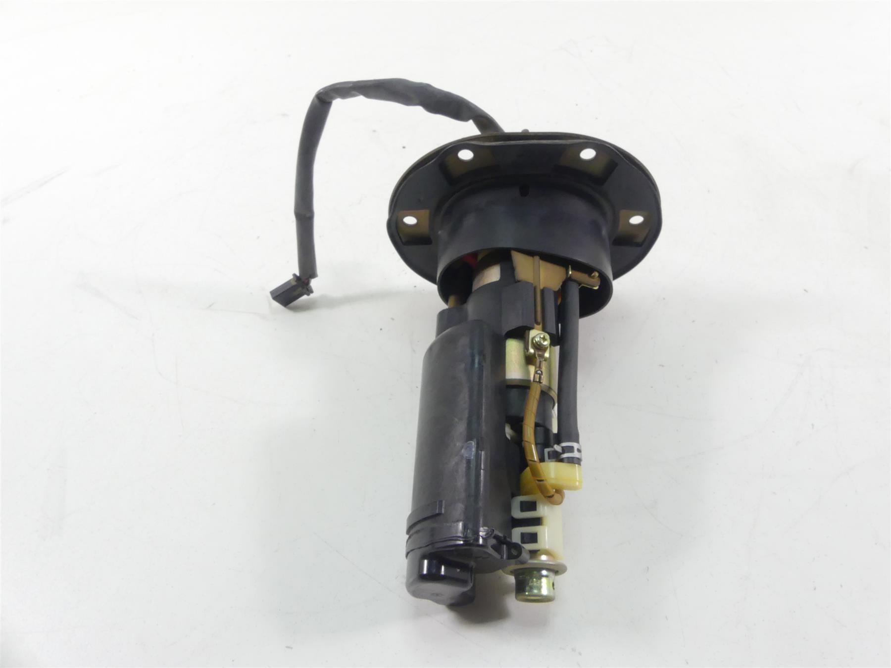 2004 Honda CBR1000RR SC57 Fuel Gas Petrol Pump -Tested 16700-MEL-013 {{ shop.shopifyCountryName }} - Mototech271