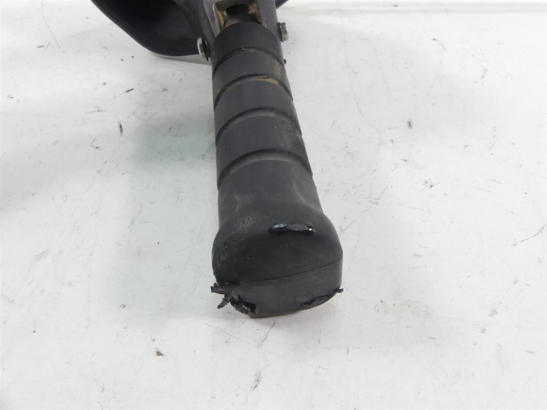 2016 Indian Scout Sixty Left Footpeg Foot Peg & Shifter Set 5138882 5138884 {{ shop.shopifyCountryName }} - Mototech271