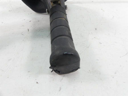 2016 Indian Scout Sixty Left Footpeg Foot Peg & Shifter Set 5138882 5138884 {{ shop.shopifyCountryName }} - Mototech271