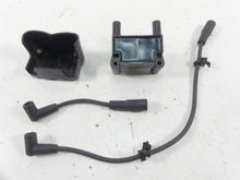Load image into Gallery viewer, 2014 Harley FXDL Dyna Low Rider Delphi Ignition Coil Wires Plugs 31696-07
