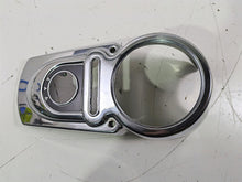 Load image into Gallery viewer, 2007 Harley FXDWG Dyna Wide Glide Fuel Tank Dash Cover Console 71211-04A | Mototech271
