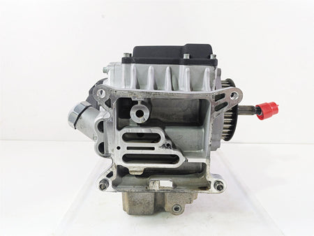 2009 Harley FXDC Dyna Super Glide 6-Speed Transmission Gear Box - 18K 33091-06A {{ shop.shopifyCountryName }} - Mototech271