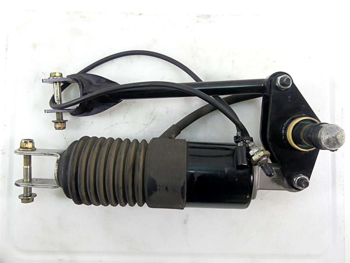2011 Victory Cross Country Straight Rear Kyb Air Shock Damper 90N/mm 1542905 {{ shop.shopifyCountryName }} - Mototech271