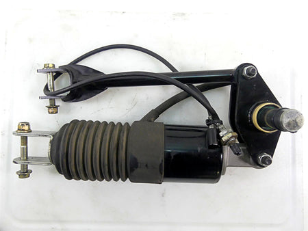 2011 Victory Cross Country Straight Rear Kyb Air Shock Damper 90N/mm 1542905 {{ shop.shopifyCountryName }} - Mototech271