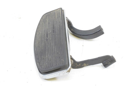 2006 Harley Touring FLHTCUI Electra Glide Rider Right Floor Board 50518-83B {{ shop.shopifyCountryName }} - Mototech271