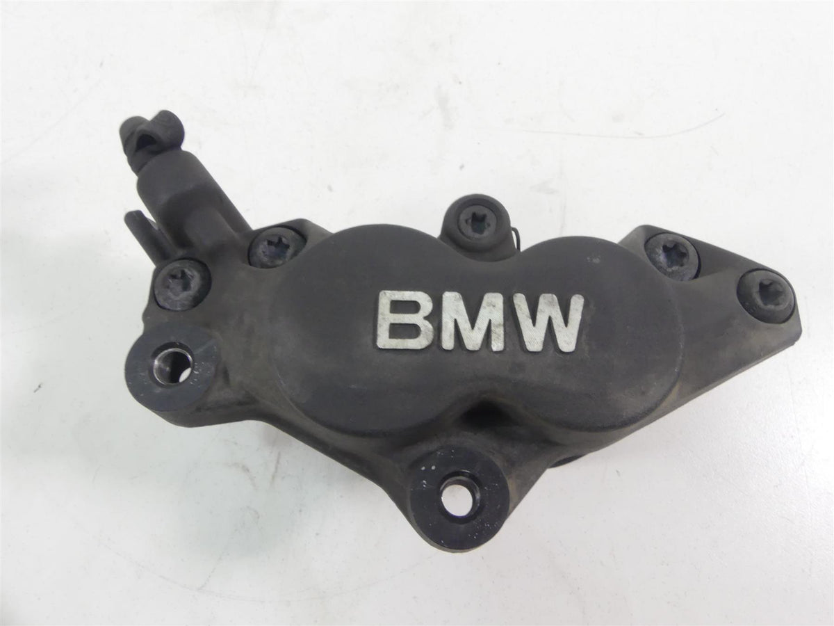 2013 BMW R1200GS K255 Adventure Front Brembo Brake Caliper Set 34117711439 {{ shop.shopifyCountryName }} - Mototech271