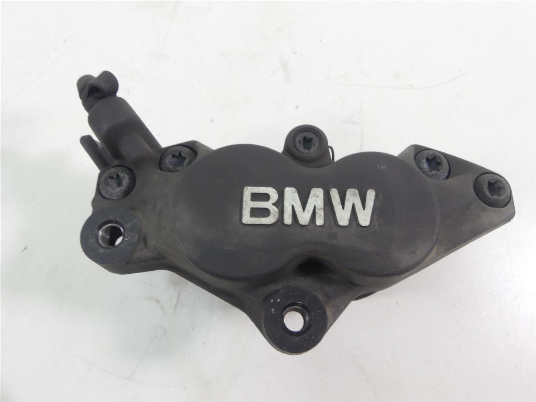 2013 BMW R1200GS K255 Adventure Front Brembo Brake Caliper Set 34117711439 {{ shop.shopifyCountryName }} - Mototech271