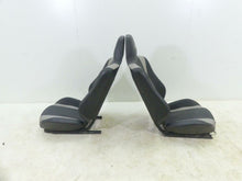 Load image into Gallery viewer, 2020 Kawasaki KRX KRF 1000 Teryx Driver Rider Passenger Seat Set  53007-0419
